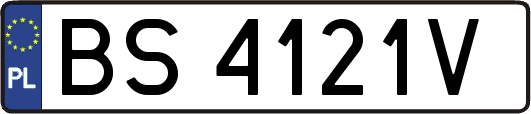 BS4121V