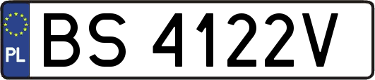 BS4122V