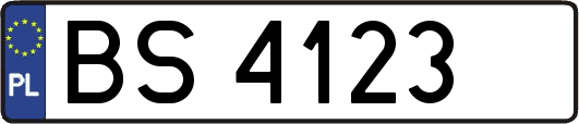 BS4123