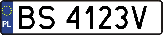 BS4123V