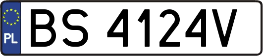 BS4124V
