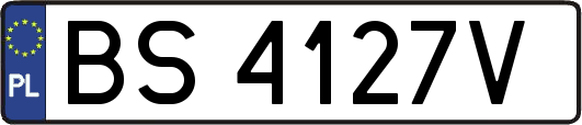 BS4127V