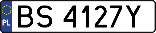BS4127Y