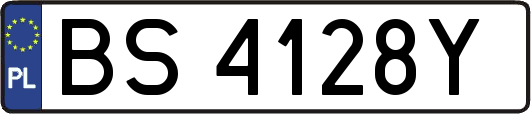 BS4128Y