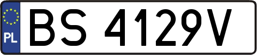 BS4129V
