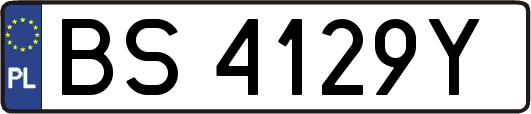 BS4129Y