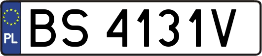 BS4131V