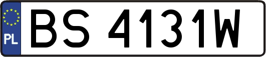 BS4131W