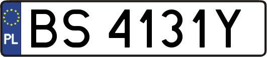 BS4131Y