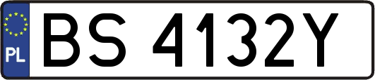 BS4132Y