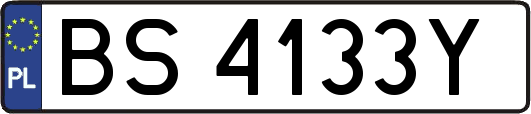 BS4133Y