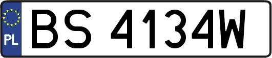 BS4134W