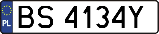 BS4134Y