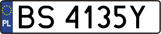 BS4135Y