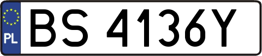 BS4136Y