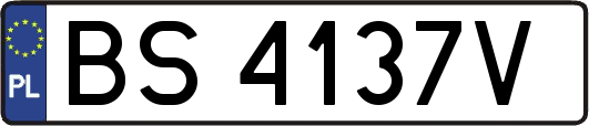 BS4137V