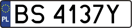BS4137Y