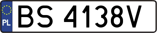 BS4138V