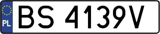 BS4139V