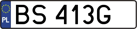 BS413G