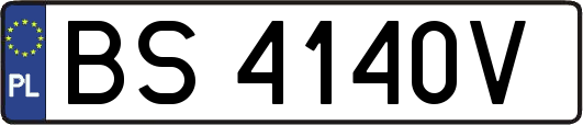 BS4140V