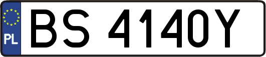 BS4140Y
