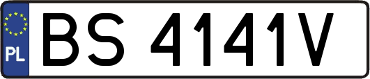BS4141V