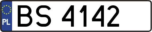 BS4142