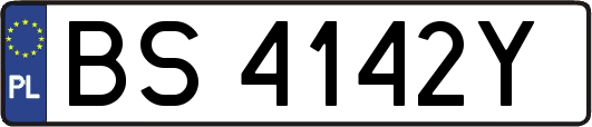 BS4142Y