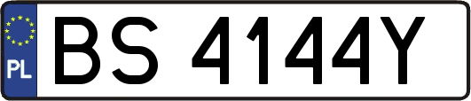 BS4144Y