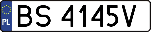 BS4145V