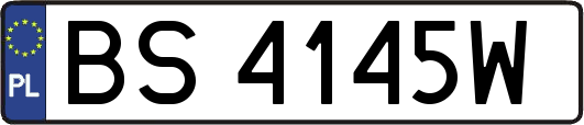 BS4145W