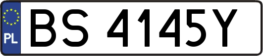 BS4145Y