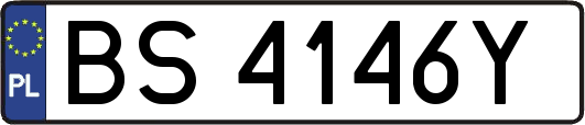 BS4146Y