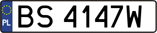 BS4147W