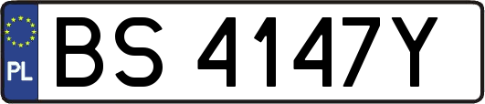 BS4147Y