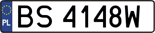 BS4148W