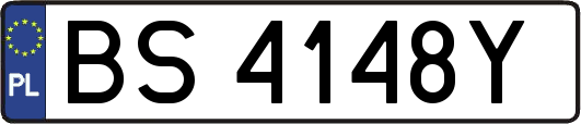 BS4148Y