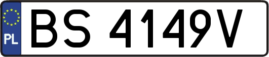 BS4149V