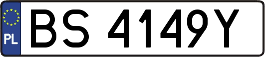 BS4149Y