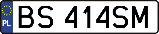 BS414SM