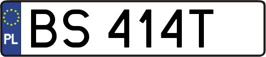 BS414T