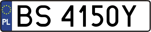 BS4150Y