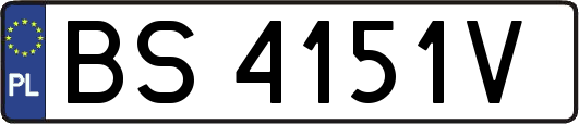 BS4151V