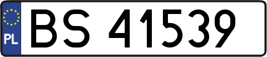 BS41539