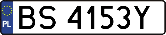 BS4153Y