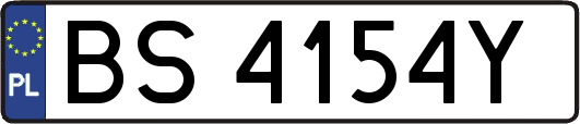 BS4154Y