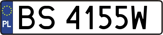 BS4155W