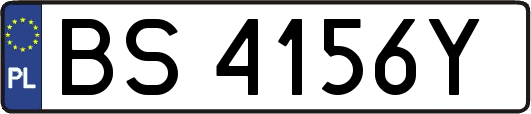 BS4156Y
