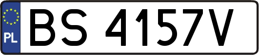 BS4157V